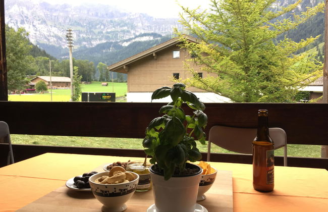 Apartamento de 3 quartos em Lenk - Foto 20