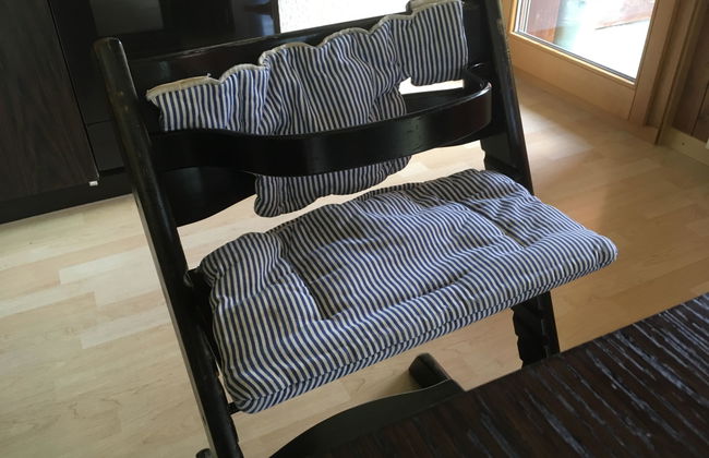 Apartamento de 3 quartos em Lenk - Foto 18
