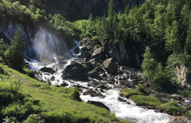 Apartamento de 3 quartos em Lenk - Foto 26