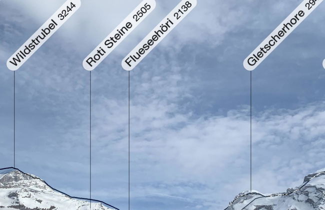 Apartamento de 3 quartos em Lenk - Foto 29