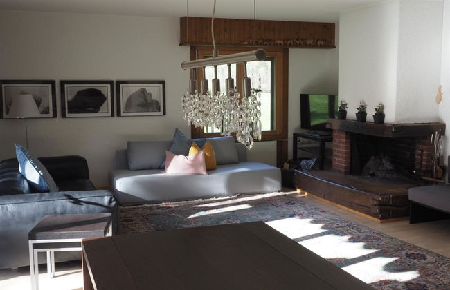 Apartamento de 3 quartos em Lenk - Foto 7