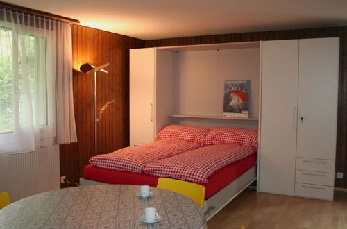 Foto 8 - Appartamento con 1 camera da letto a Engelberg