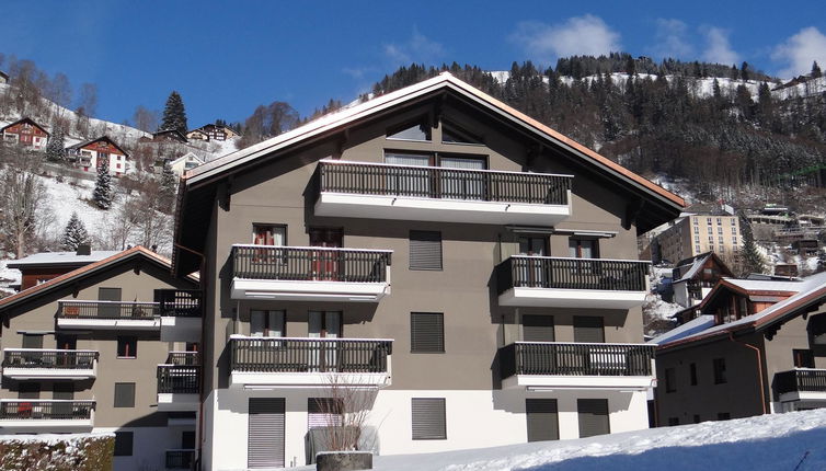 Photo 1 - 1 bedroom Apartment in Engelberg