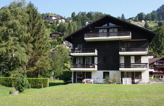 Foto 3 - Appartamento con 1 camera da letto a Engelberg