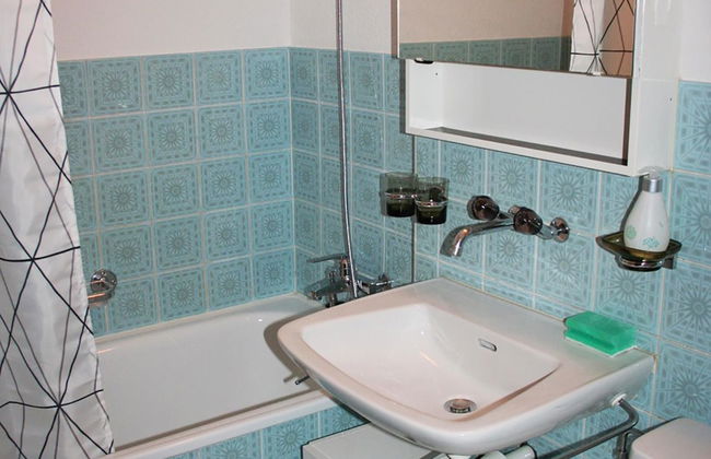 Apartamento de 1 quarto em Engelberg - Foto 11