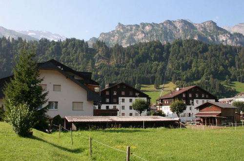 Photo 14 - 1 bedroom Apartment in Engelberg