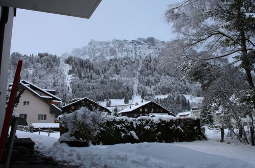 Photo 15 - 1 bedroom Apartment in Engelberg