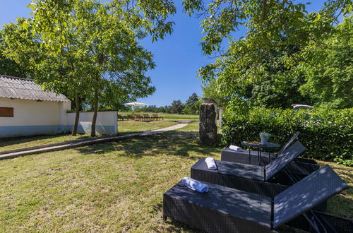 Photo 8 - Maison de 3 chambres à Pazin avec piscine privée et jardin