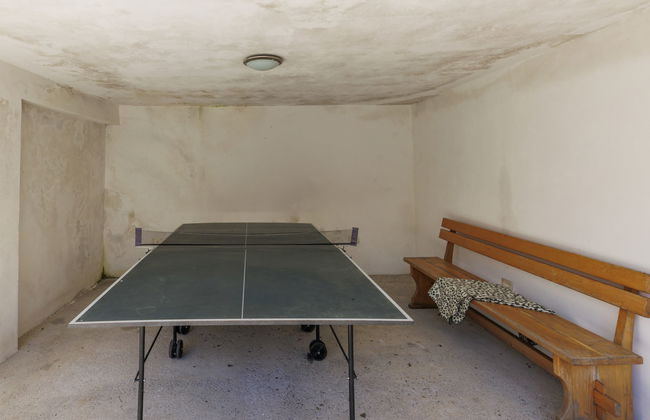 Casa de 4 quartos em Pazin com piscina privada e jardim - Foto 20
