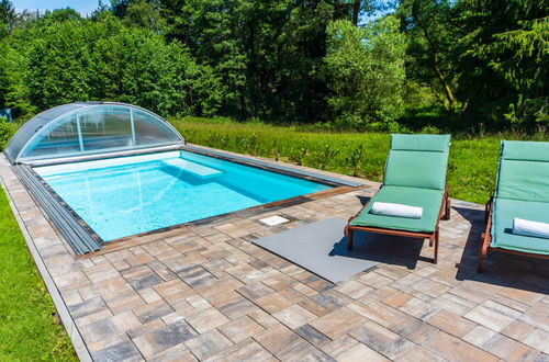 Photo 35 - Maison de 2 chambres à Blažejov avec piscine privée et jardin