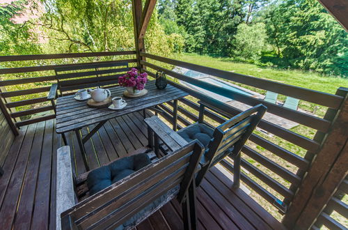 Photo 30 - Maison de 2 chambres à Blažejov avec piscine privée et jardin