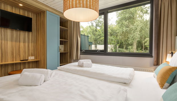 Casa de 1 habitación en Heijen con piscina y jardín - Foto 3