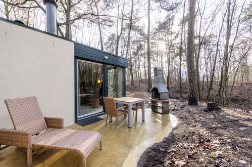 Photo 6 - Maison de 1 chambre à Heijen avec piscine et jardin