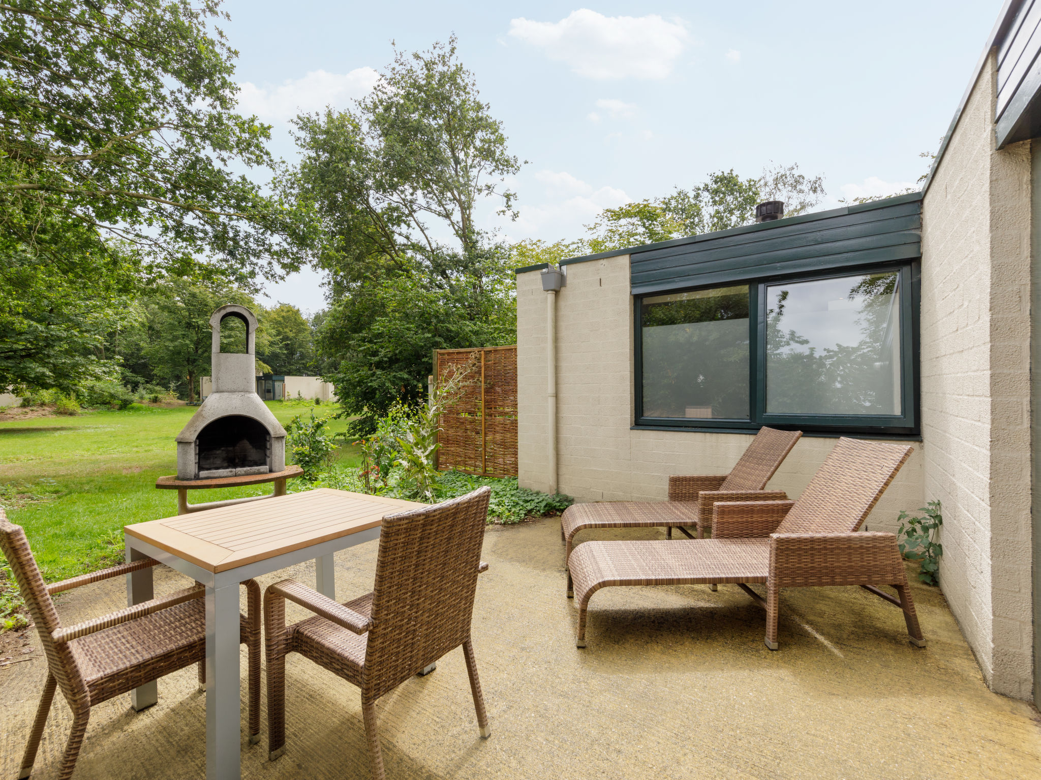 Photo 19 - Maison de 1 chambre à Heijen avec piscine et terrasse