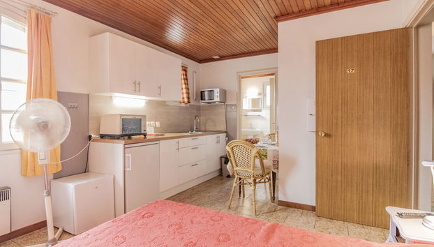 Apartamento de 1 quarto em Saintes-Maries-de-la-Mer - Foto 4