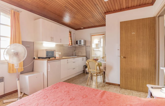 Apartamento de 1 quarto em Saintes-Maries-de-la-Mer - Foto 4