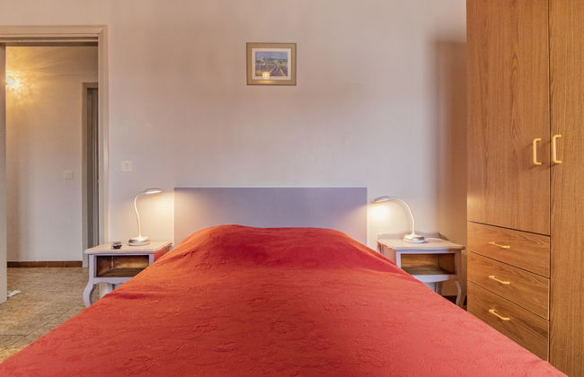 Apartamento de 1 quarto em Saintes-Maries-de-la-Mer - Foto 8