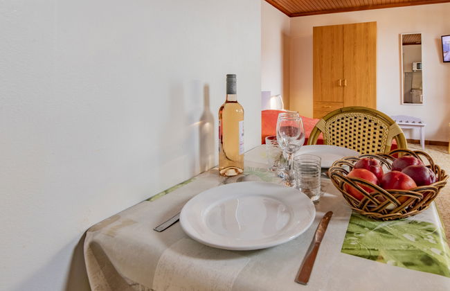 Apartamento de 1 quarto em Saintes-Maries-de-la-Mer - Foto 6