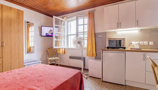 Apartamento de 1 quarto em Saintes-Maries-de-la-Mer - Foto 5