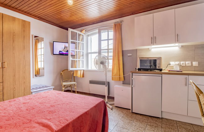 Apartamento de 1 quarto em Saintes-Maries-de-la-Mer - Foto 5