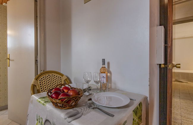 Apartamento de 1 quarto em Saintes-Maries-de-la-Mer - Foto 7