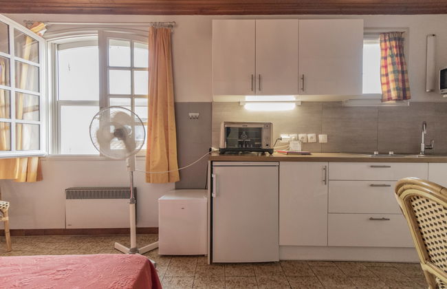 Apartamento de 1 quarto em Saintes-Maries-de-la-Mer - Foto 10