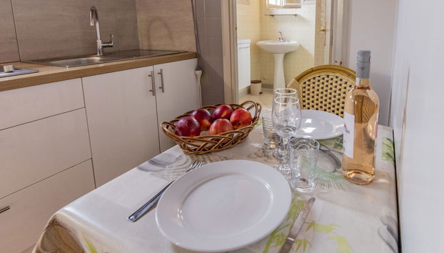 Apartamento de 1 quarto em Saintes-Maries-de-la-Mer - Foto 3
