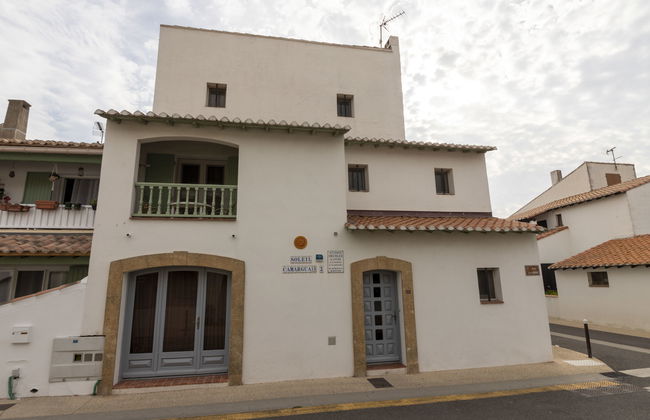 Apartamento de 1 quarto em Saintes-Maries-de-la-Mer - Foto 16