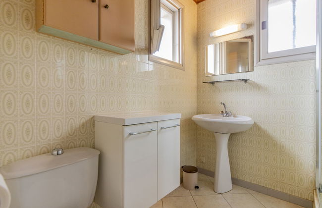 Apartamento de 1 quarto em Saintes-Maries-de-la-Mer - Foto 13
