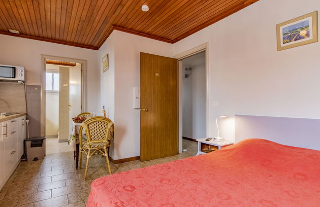 Apartamento de 1 quarto em Saintes-Maries-de-la-Mer - Foto 9