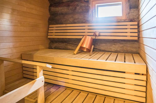 Foto 17 - Casa de 2 quartos em Kolari com sauna e vista para a montanha