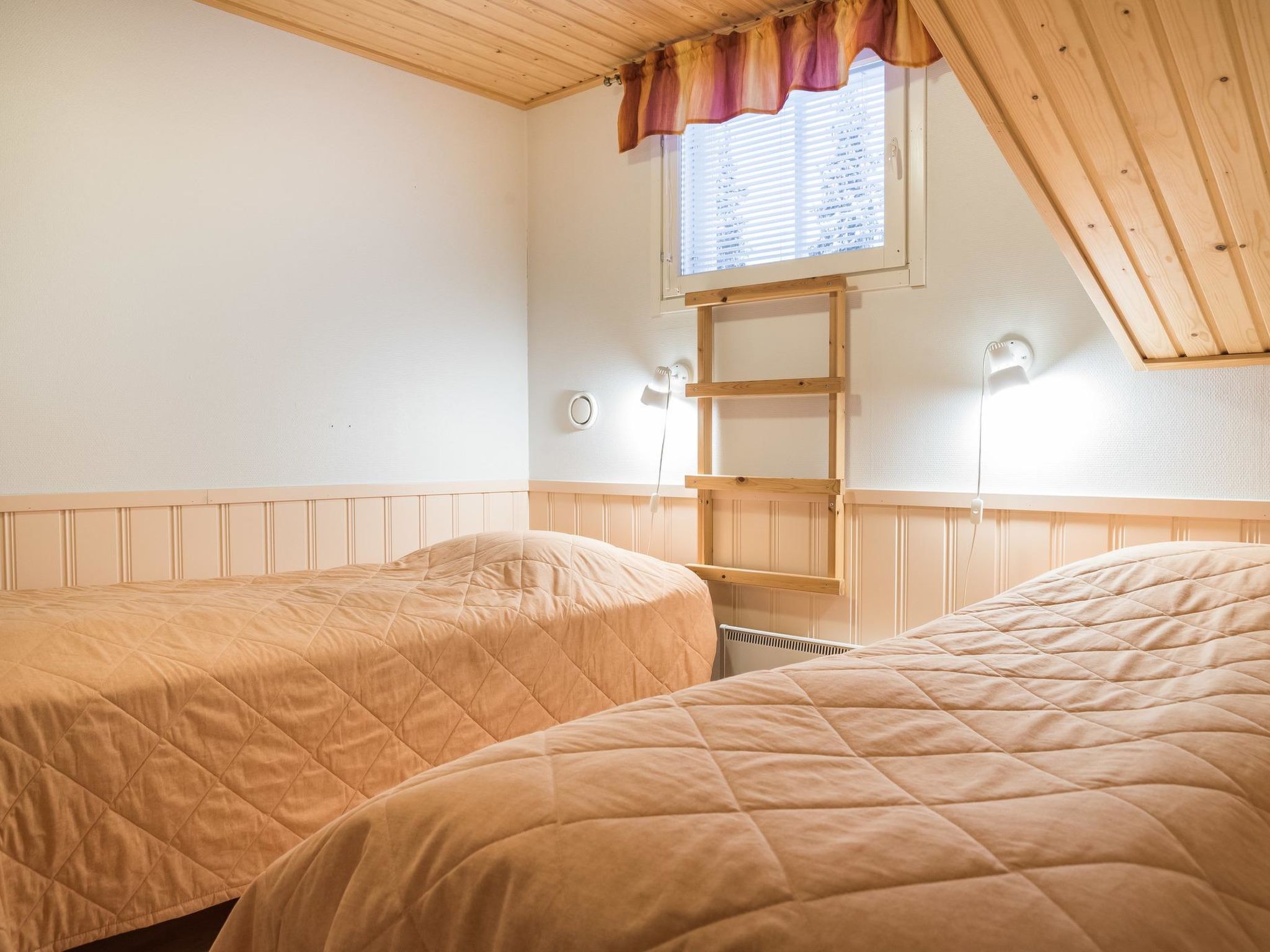 Photo 12 - 1 bedroom House in Kolari with sauna and mountain view