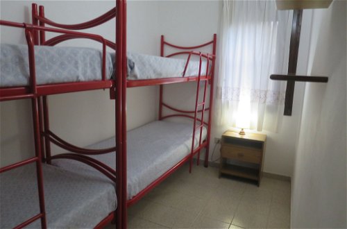 Foto 17 - Appartamento con 2 camere da letto a Villaputzu con terrazza e vista mare