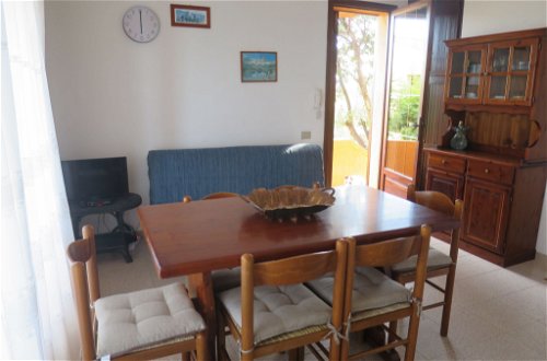 Foto 12 - Apartamento de 2 quartos em Villaputzu com terraço e vistas do mar