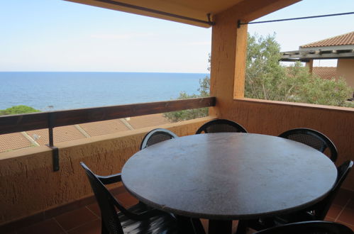 Photo 10 - 2 bedroom Apartment in Villaputzu with terrace and sea view