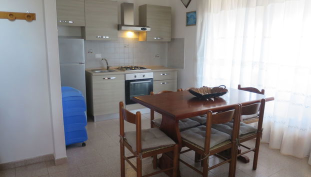 Apartment mit 3 Schlafzimmern in Villaputzu mit terrasse - Foto 2