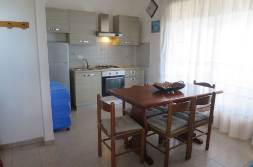 Foto 5 - Apartamento de 2 quartos em Villaputzu com terraço e vistas do mar