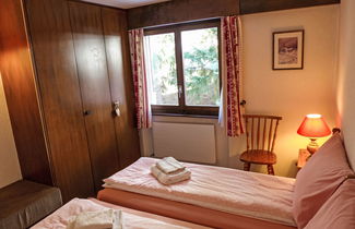 Foto 3 - Appartamento con 1 camera da letto a Crans-Montana con piscina e terrazza