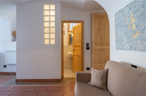Foto 11 - Apartment mit 1 Schlafzimmer in Cisano sul Neva
