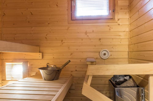 Photo 10 - Maison de 1 chambre à Kolari avec sauna