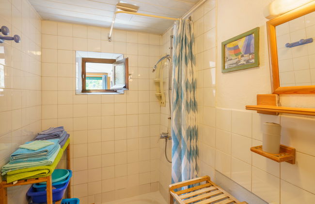 Haus mit 3 Schlafzimmern in Roscanvel mit garten und terrasse - Foto 14