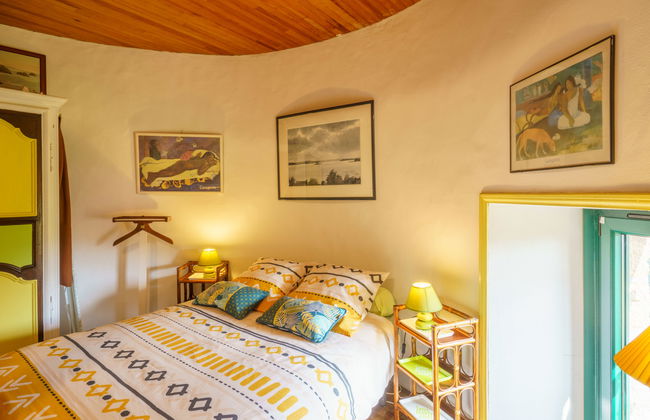 Haus mit 3 Schlafzimmern in Roscanvel mit garten und terrasse - Foto 13