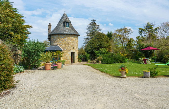 Haus mit 3 Schlafzimmern in Roscanvel mit garten und terrasse - Foto 20