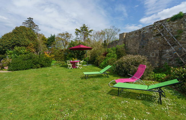 Haus mit 3 Schlafzimmern in Roscanvel mit garten und terrasse - Foto 9