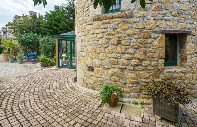 Haus mit 3 Schlafzimmern in Roscanvel mit garten und terrasse - Foto 18