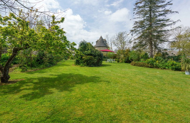 Haus mit 3 Schlafzimmern in Roscanvel mit garten und terrasse - Foto 22