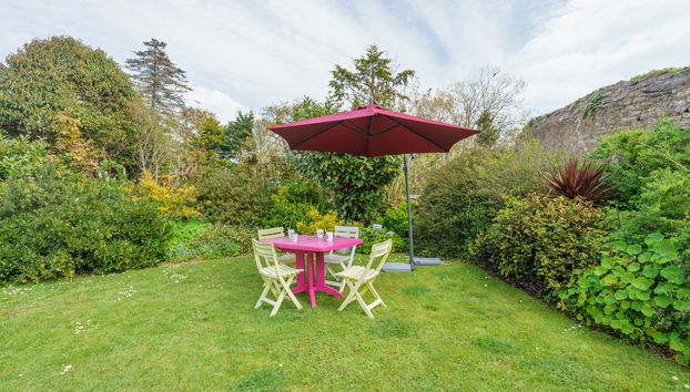 Haus mit 3 Schlafzimmern in Roscanvel mit garten und terrasse - Foto 2