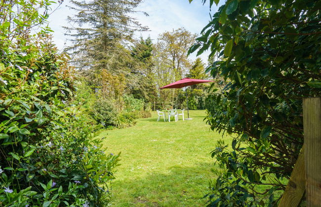 Haus mit 3 Schlafzimmern in Roscanvel mit garten und terrasse - Foto 21