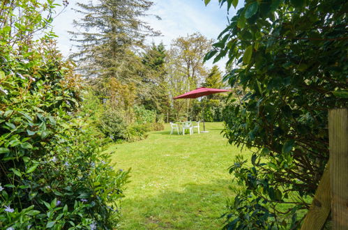 Photo 21 - Maison de 2 chambres à Roscanvel avec jardin et vues à la mer