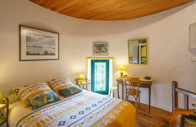 Haus mit 3 Schlafzimmern in Roscanvel mit garten und terrasse - Foto 12